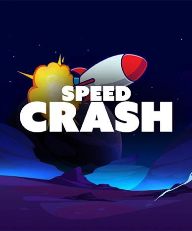 Speed Crash Slot