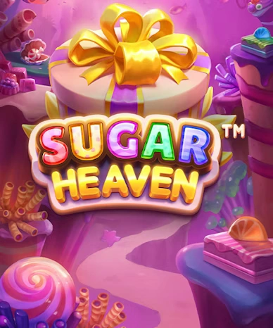 Sugar Heaven Slot