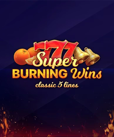Super Burning Wins Slot
