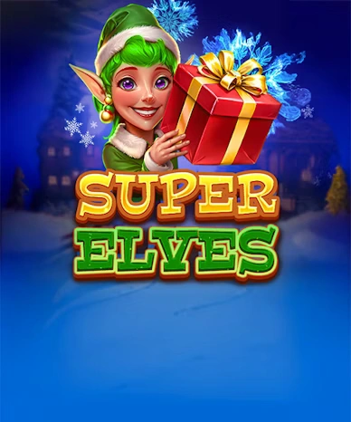 Super Elves Slot
