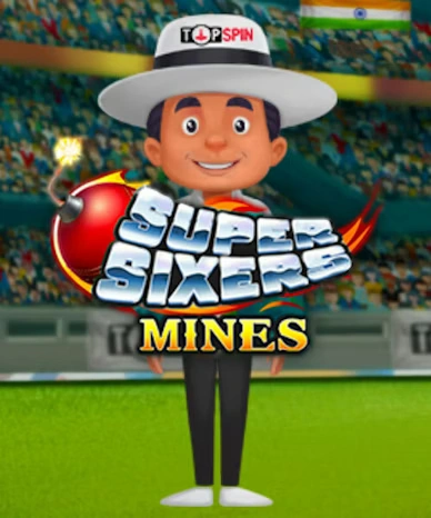 Super Sixers Mines Slot
