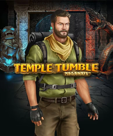 Temple Tumble Slot