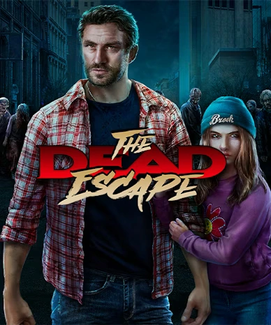 The Dead Escape Slot