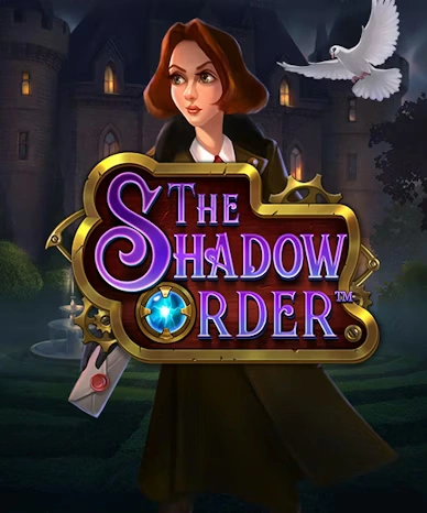 The Shadow Order Pushgaming Slot