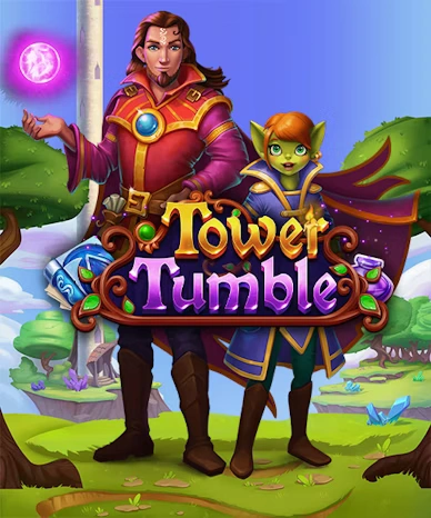 Tower Tumble Slot