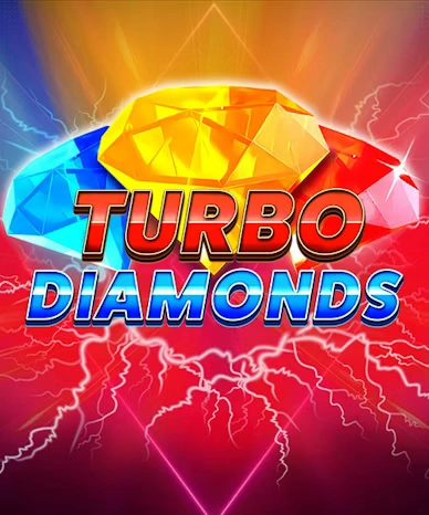 Turbo Diamonds Hold and Win Slot