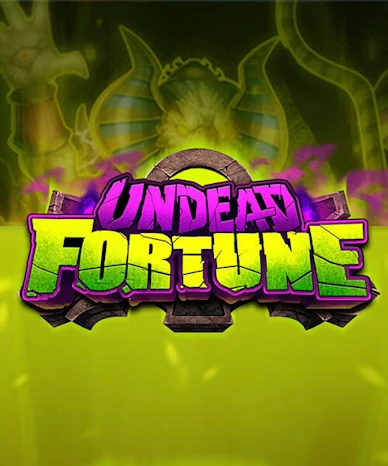 Undead Fortune Slot