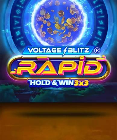 Voltage Blitz Rapid Slot