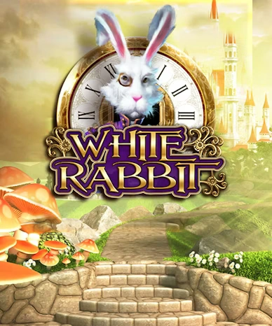 White Rabbit Relax Slot
