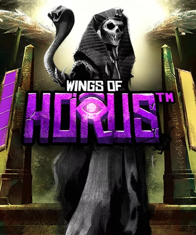 Wings of Horus Slot