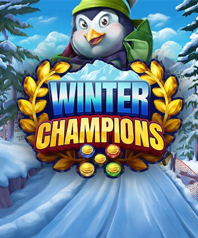 Winter Champions Slot